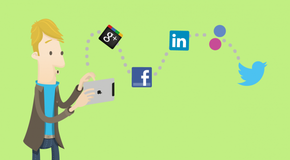 new digitalmarketing