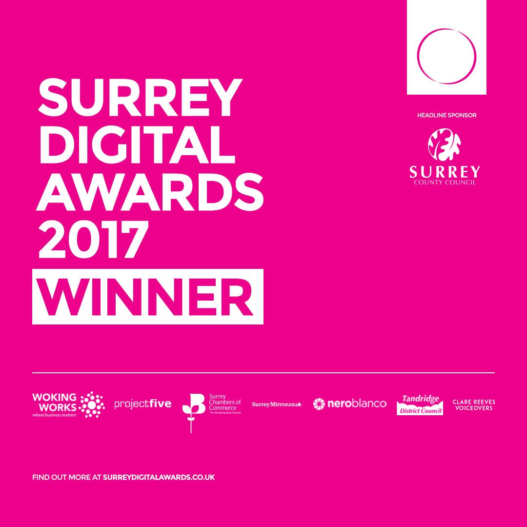Surrey2017_Winner_Instagram