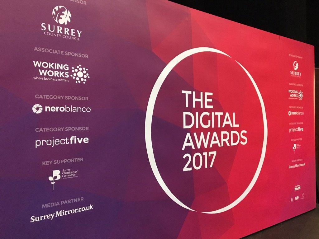 awards image