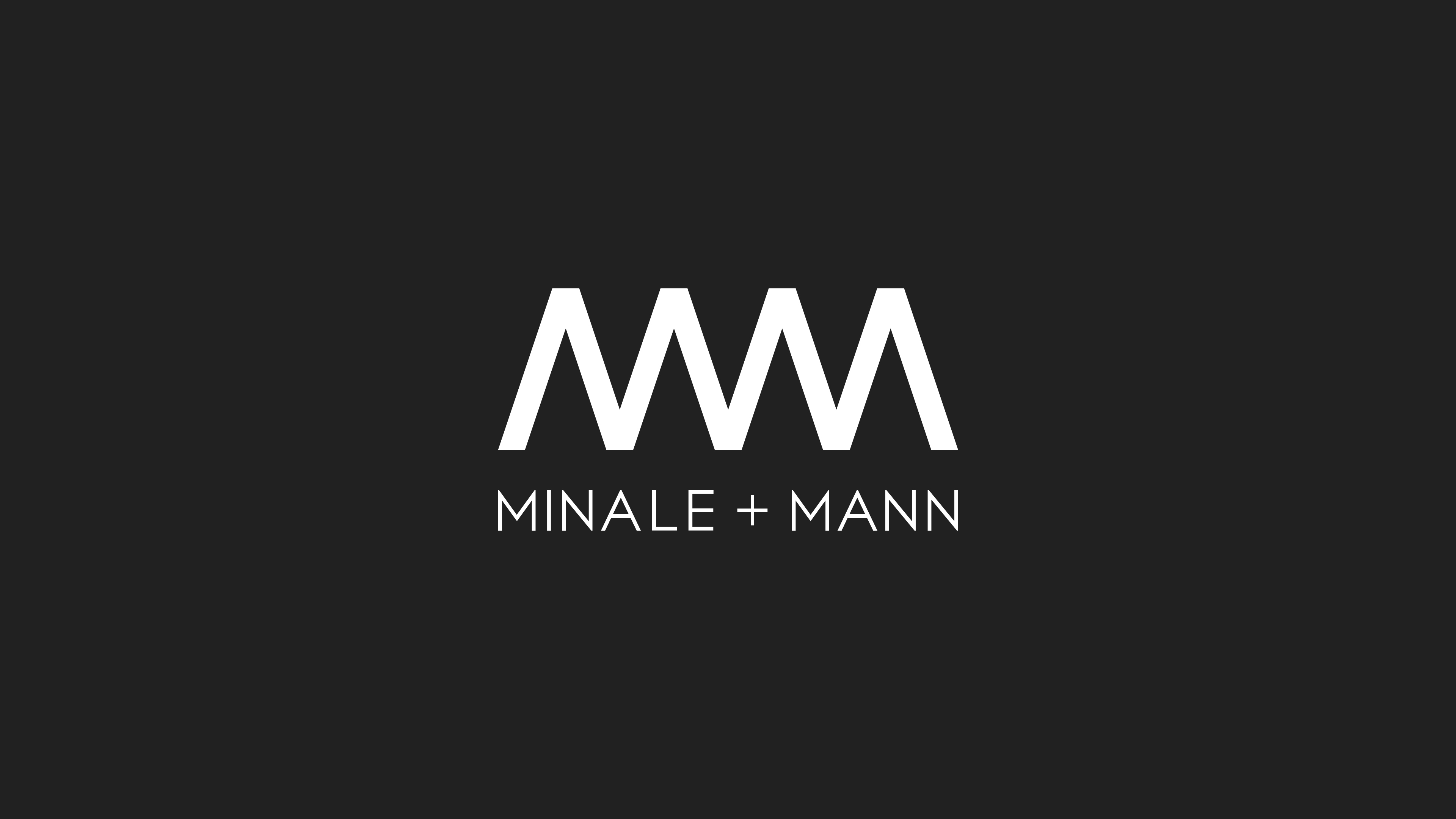 M+M new logo