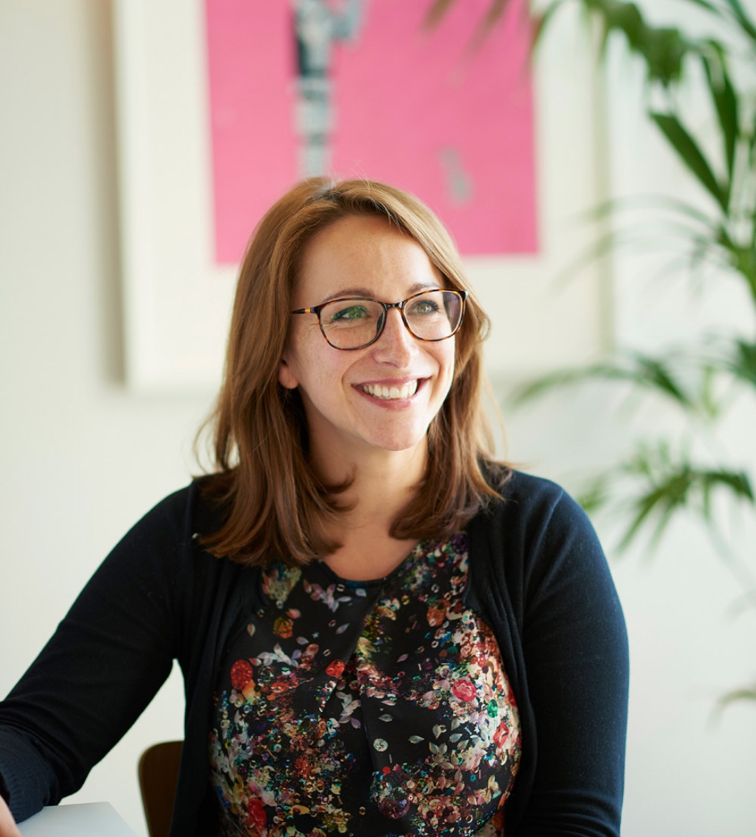Sales and Marketing Executive