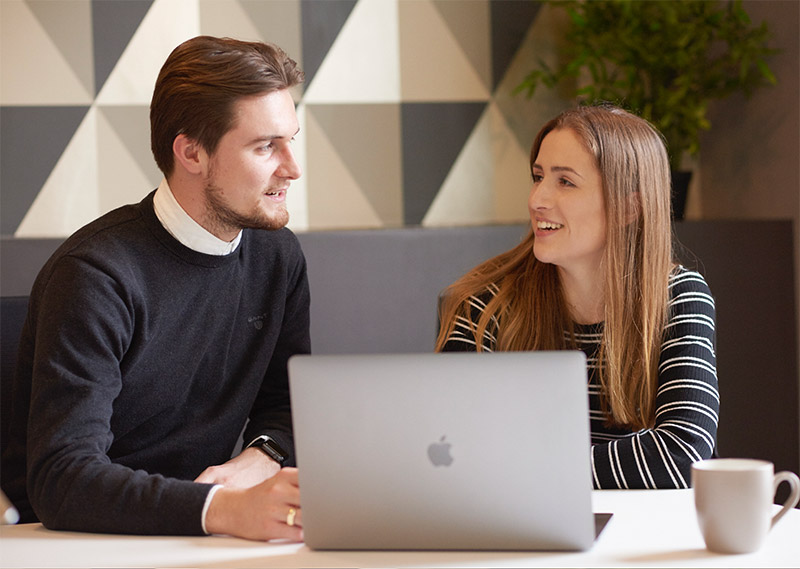 website walkthrough meeting