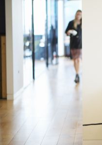 London website development office