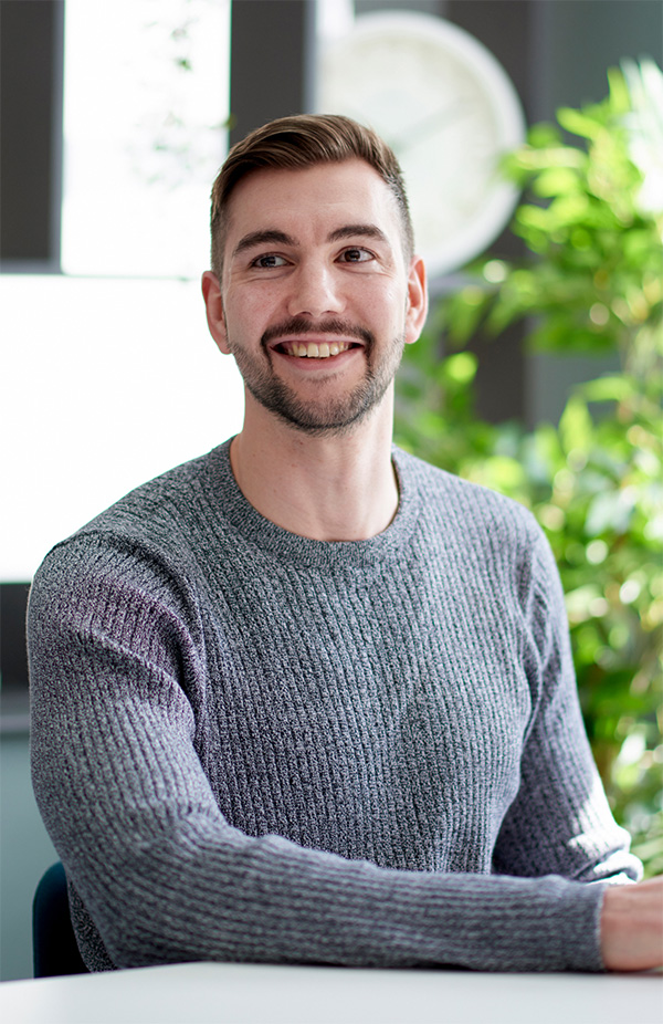 Owen Dixon