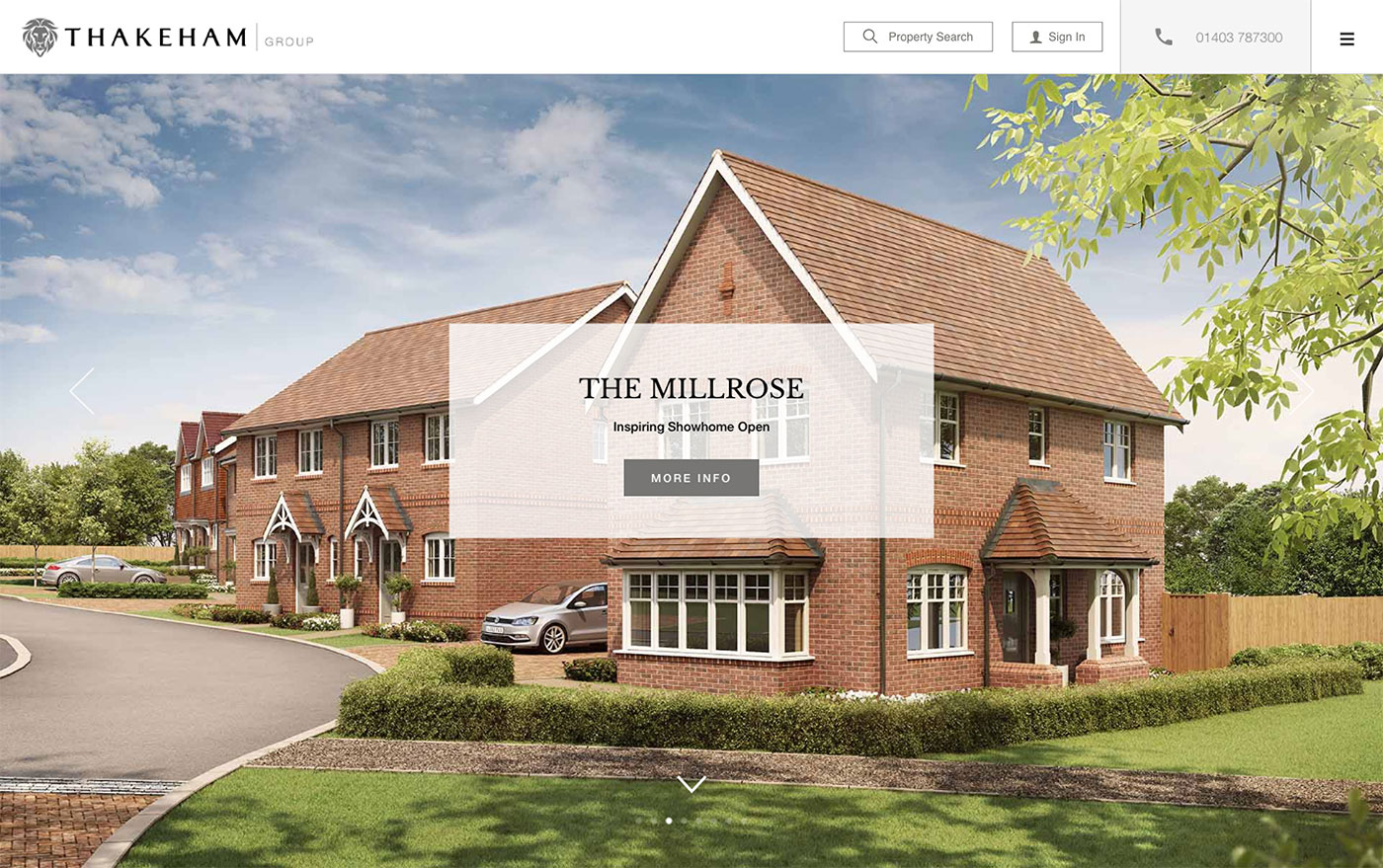 wordpress website design and development