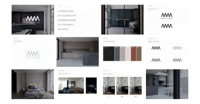 minale and mann branding guidelines