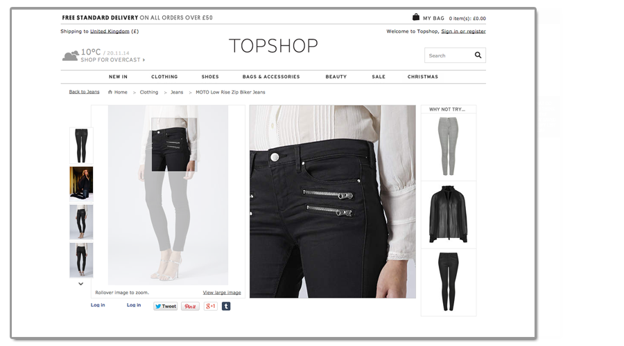 topshop