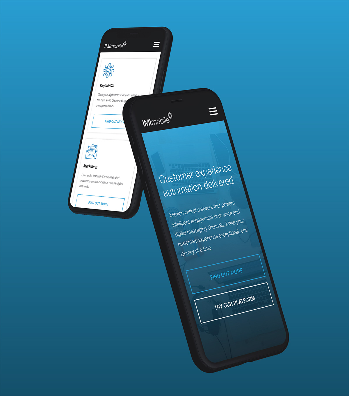 WordPress for Enterprise web design