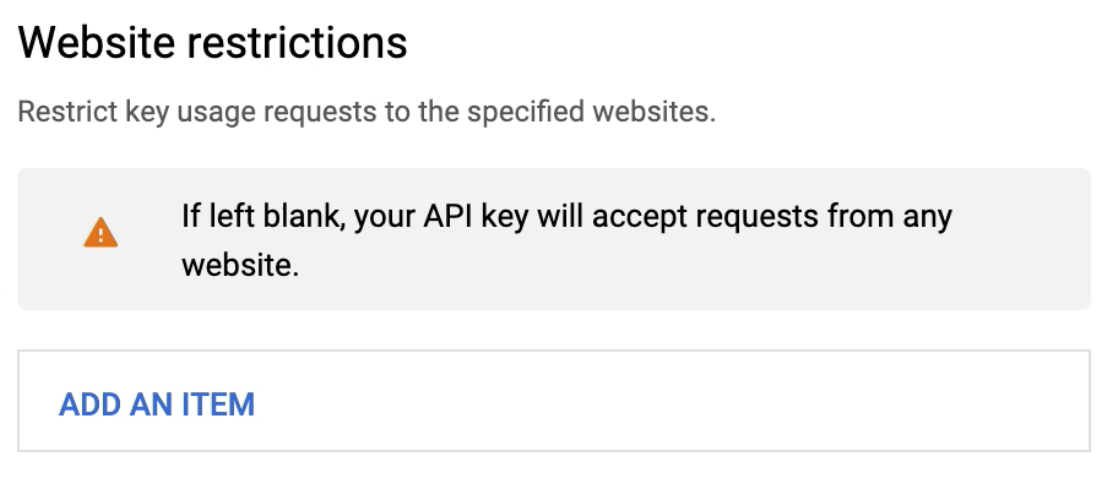 Google Maps 'For Development Purposes Only' Error | Plug & Play