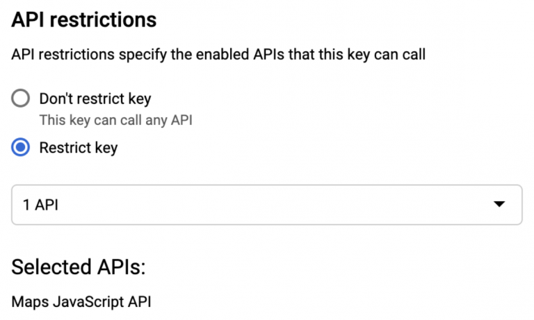 Google Maps 'For Development Purposes Only' Error | Plug & Play