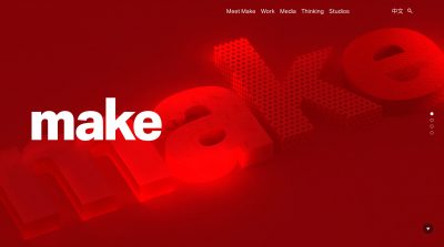 Make Architect Web Development