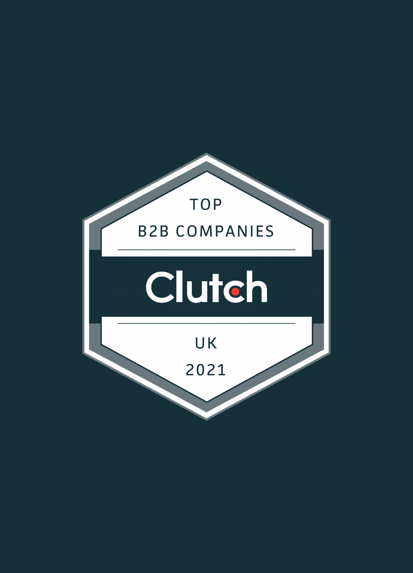 Best design agency 2021