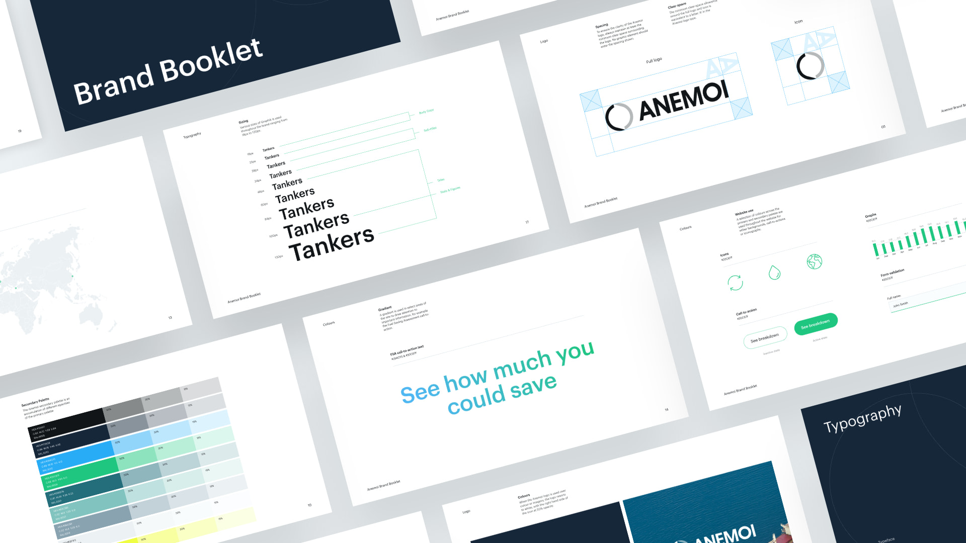 Brand guidelines