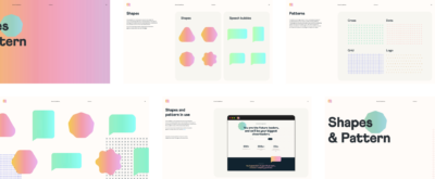 Brand book