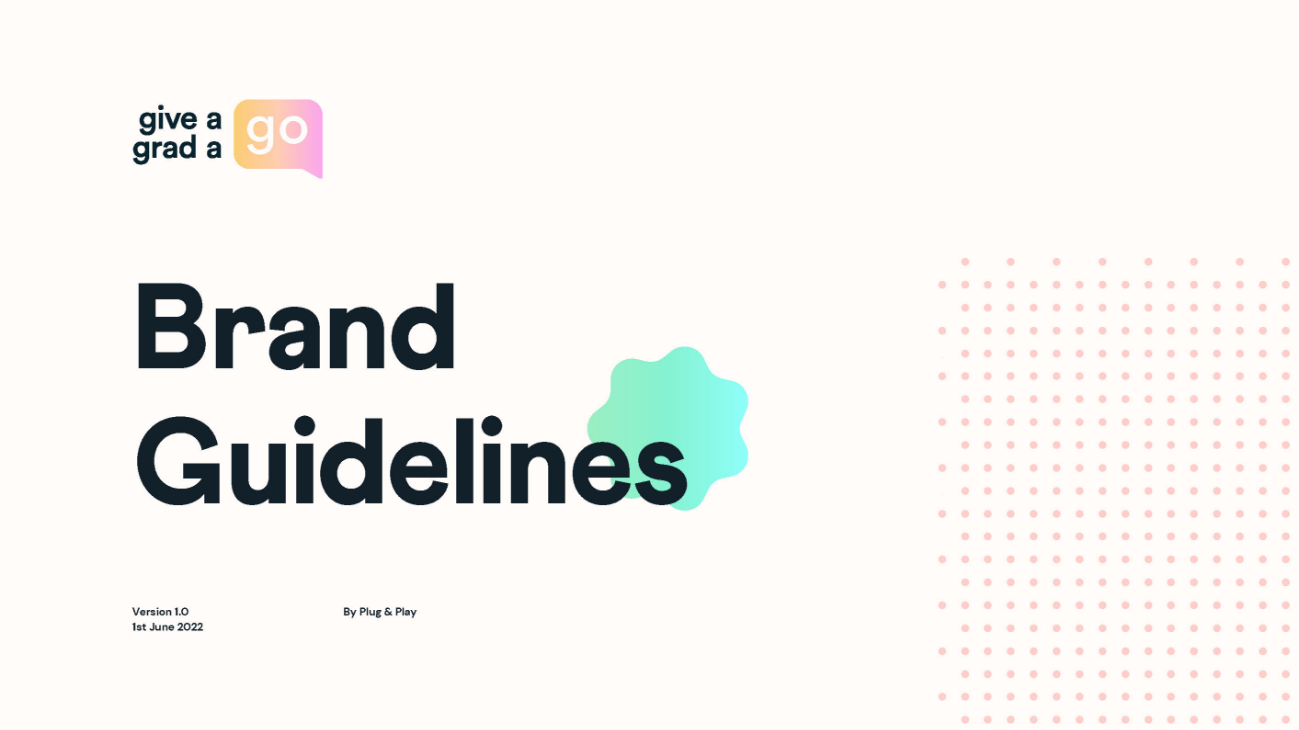 Brand guidelines