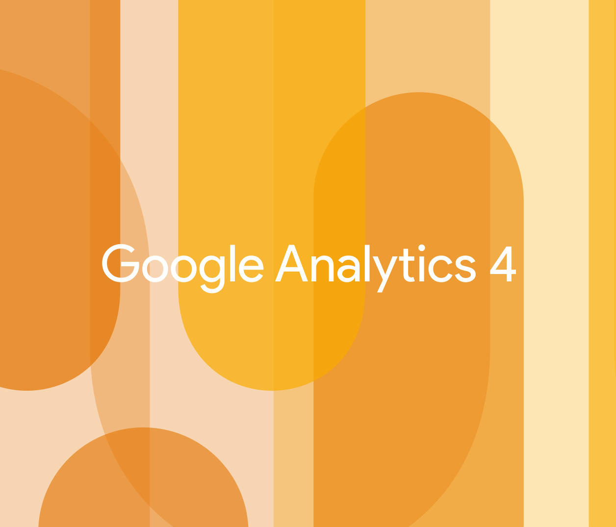 Google Analytics 4