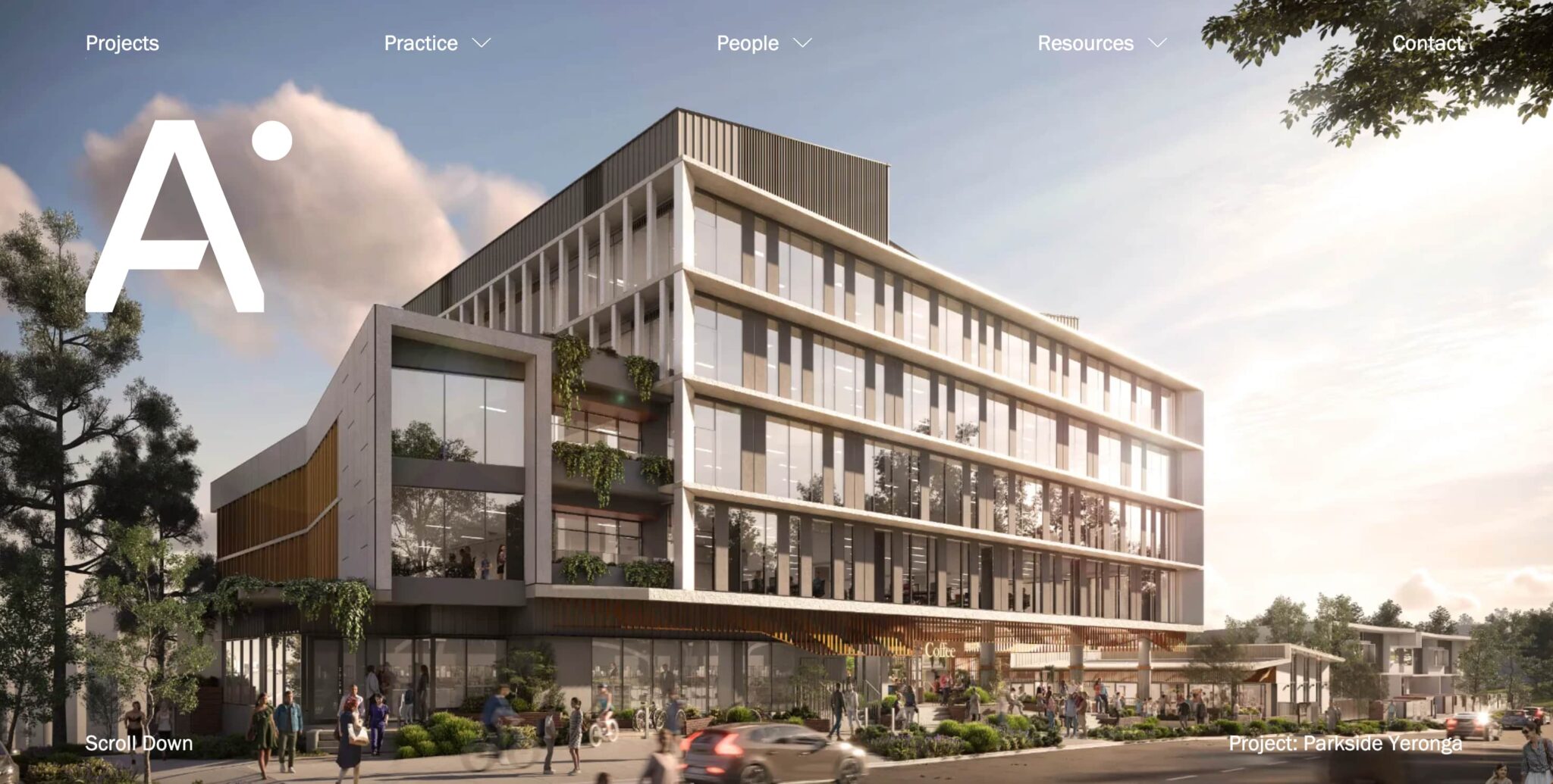 17 Best Architect Websites of 2024 Plug & Play